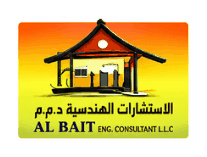 Al Bait Engineering Consultant logo