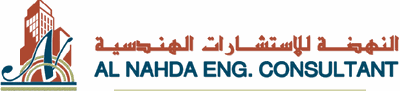 Al Nahda Engineering Consultant logo