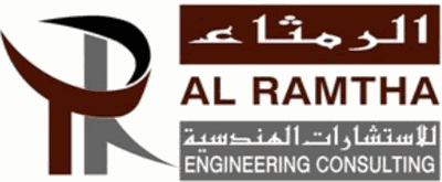 Al Ramtha Engineering Consulting logo