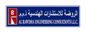 Al Rawdha Engineering Consultants logo
