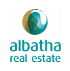 Albatha Real Estate logo