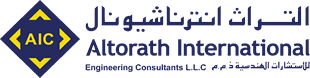 Altorath International Engineering Consultants logo