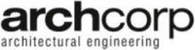ArchCorp Architectural Engineering logo