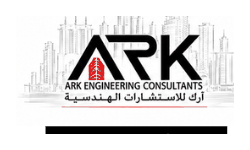 ARK Engineering Consultants logo