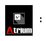 Atrium Architecture & Engineering logo