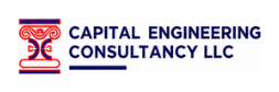 Capital Engineering Consultancy logo