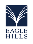 Eagle Hills logo