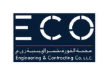 ECO Engineering & Contracting logo