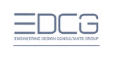 Engineering Design Consultants Group logo
