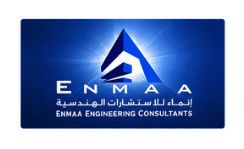 Enmaa Engineering Consultants logo
