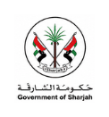 Government of Sharjah logo