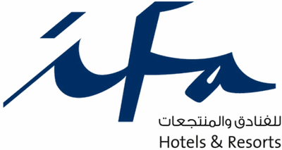 IFA Hotels & Resorts logo