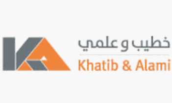 Khatib & Alami logo