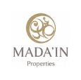 Mada'in Properties logo