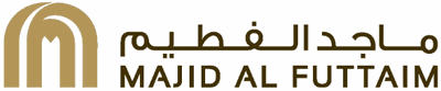 Majid Al Futtaim logo