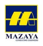 Mazaya Consulting Engineers logo