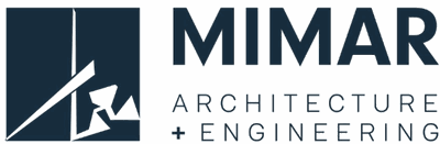 MIMAR Architecture + Engineering logo