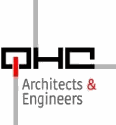 QHC Architects & Engineers logo