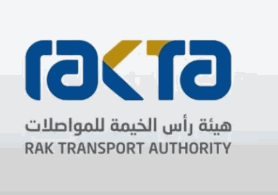 RAK Transport Authority (RAKTA) logo