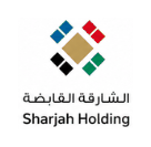 Sharjah Holding logo