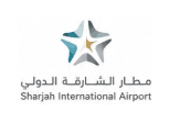 Sharjah International Airport logo