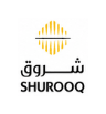 Shurooq logo