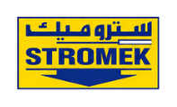 Stromek logo