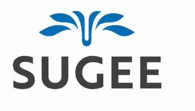 SUGEE logo