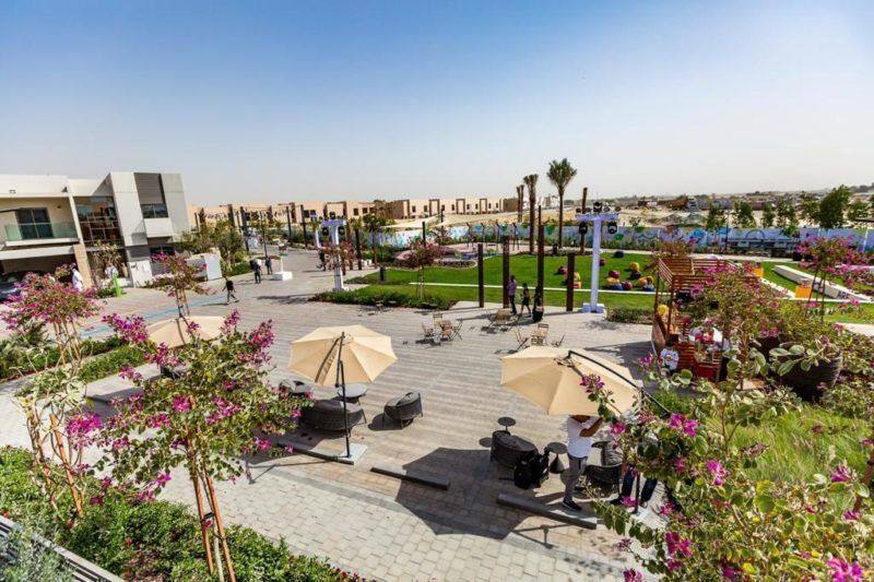Al Zahiya Show Village, Al Zahia, Sharjah